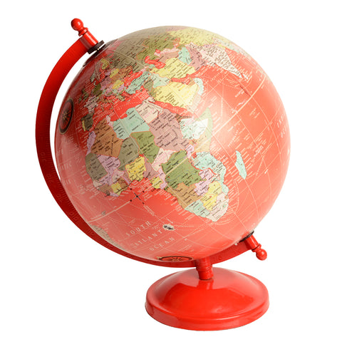 Globe5995