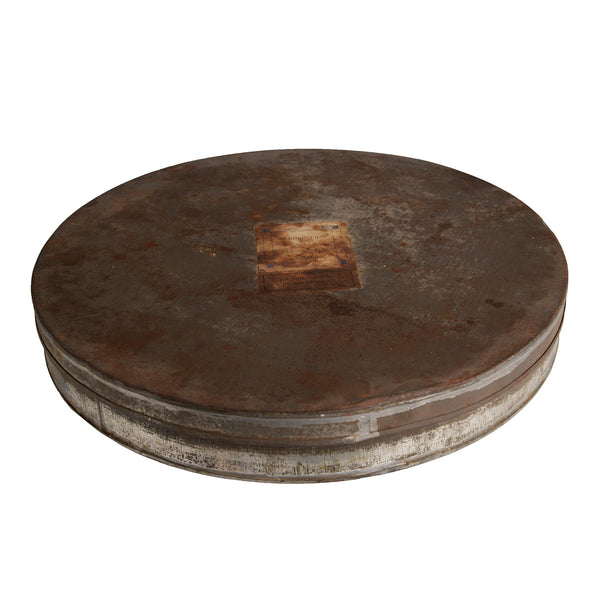 Cannister8200