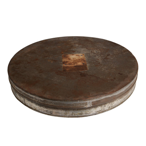Cannister8200