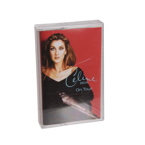 Cassette8210