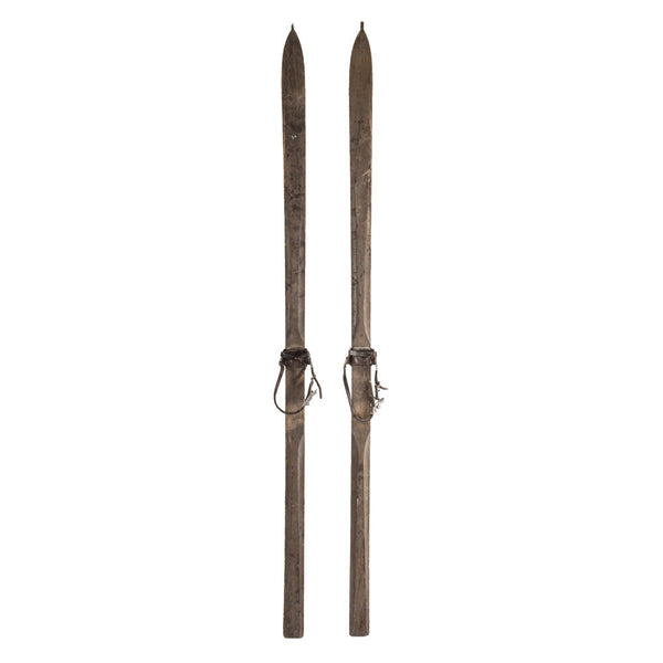 Vintage Skis