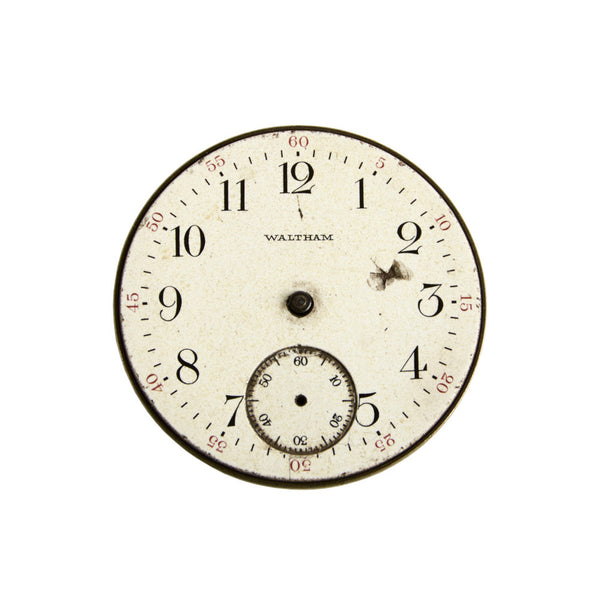Clock3723